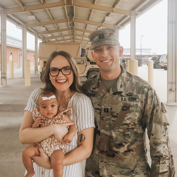 Meet your Posher, Kiersten - Picture 1 of 1